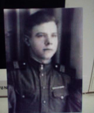 Кудряшов Алексей Иванович