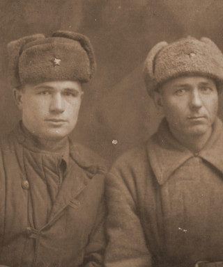 Богодухов Иван Максимович