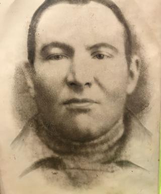 Мухаметдинов Зиятдин Мухаметдинович