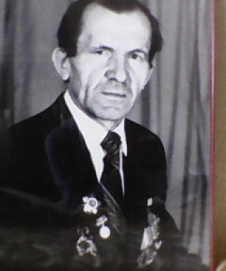 Балакирев Виктор Петрович