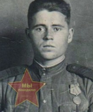 Варлаков Петр Павлович