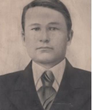 Чудановский Александр Прокопьевич