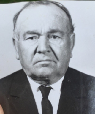 Михайленко Иван Никитович