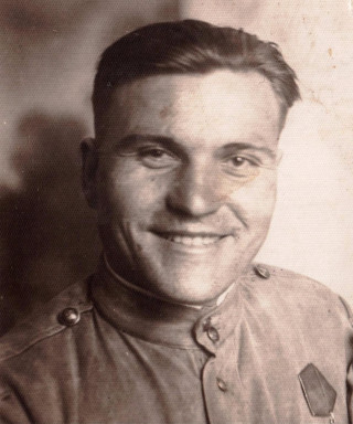 Раков Григорий Степанович