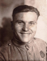 Раков Григорий Степанович