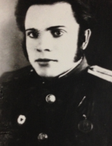 Глухов Николай Алексеевич