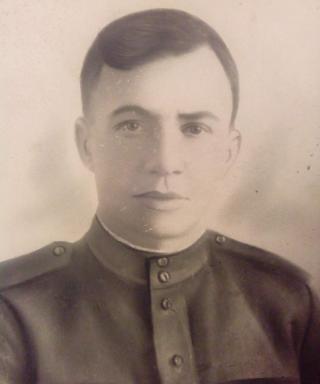 Сулима Иван Яковлевич