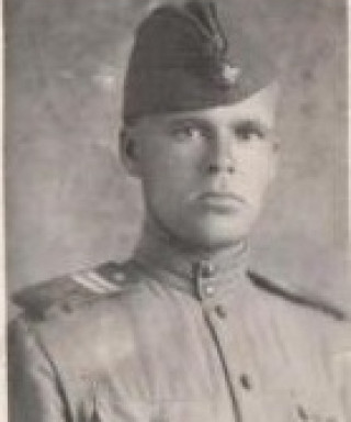 Чесноков Аполлон Александрович