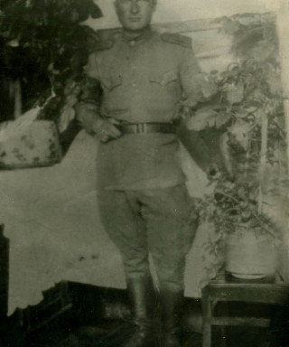 Габуев Давид Ясонович