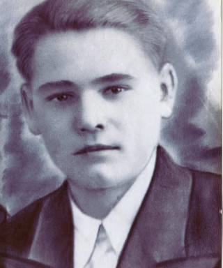 Бушаров Михаил Александрович