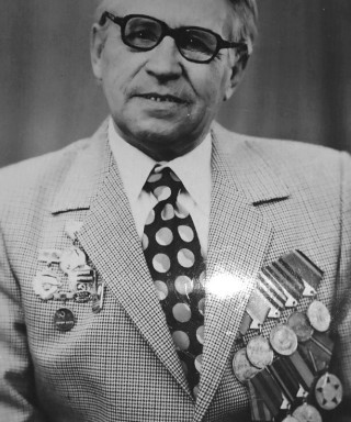 Мытов Вячеслав Иванович