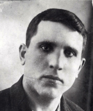 Зубков Алексей Степанович