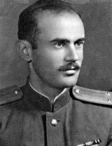 Микаелян Дмитрий Арамович