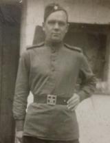 Маторкин Василий Алексеевич