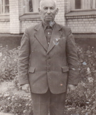 Хенкин Илья Семёнович