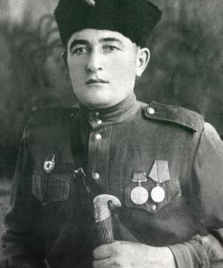 Игнатьев Петр Алексеевич