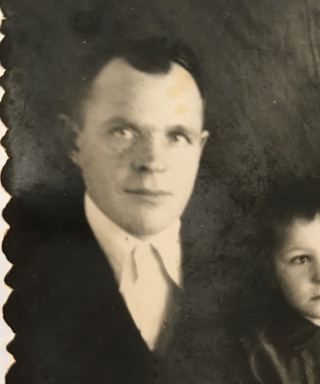 Сосковец Георгий Захарович