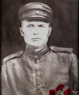 Леньков Николай Иванович