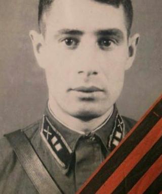 Гизатуллин Гидият Нигматуллович