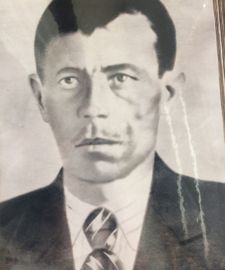 Часовских Ефрем Семёнович