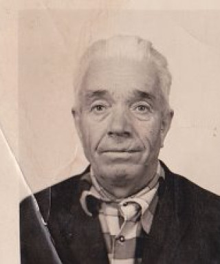 Зюнькин Никита Тихонович