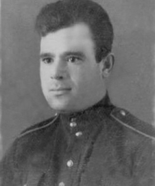 Гарбузов Михаил Васильевич