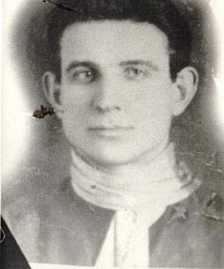 Головко Александр Протасович