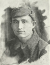 Чирков Кузьма Григорьевич