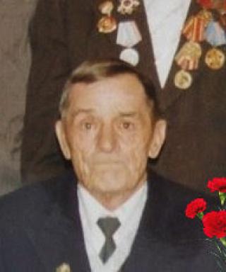 Вишневский Михаил Игнатьевич