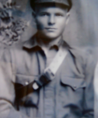 Чернявский Николай Терентьевич