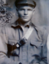 Чернявский Николай Терентьевич