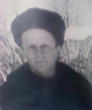 Лешок Фёдор Иосифович