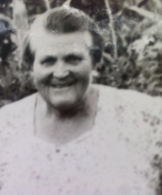 Иванова Полина Тимофеевна