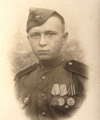 Ельчугин Николай Николаевич