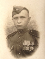 Ельчугин Николай Николаевич