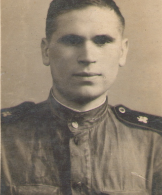 Козменко Антон Антонович