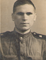 Козменко Антон Антонович