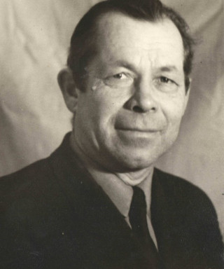 Шашин Анатолий Иванович