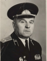 Огнянников Иван Данилович