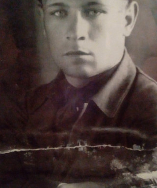 Пикузин Владимир Федорович