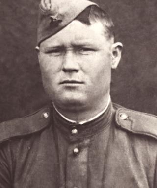 Ржакинский Серафим Петрович