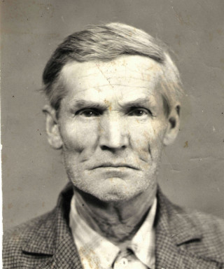 Гонцов Тихон Михайлович