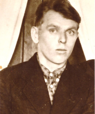 Раёв Николай Константинович