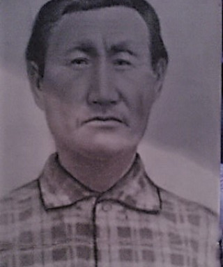 Колесов Петр Николаевич