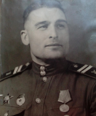 Тхатель Аюб Адышесович