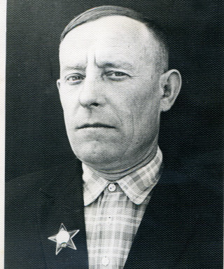 Шулепов Евгений Иванович