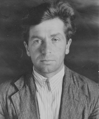 Житков Павел Константинович