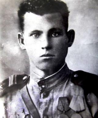 Дубаев Иван Петрович