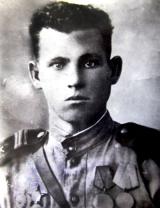 Дубаев Иван Петрович