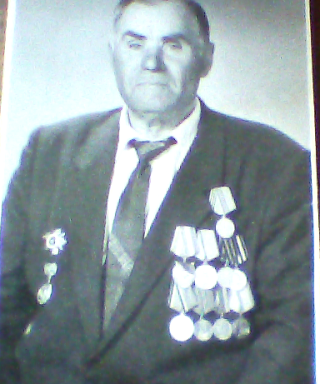 Грудев (Кремнев) Алексей Константинович